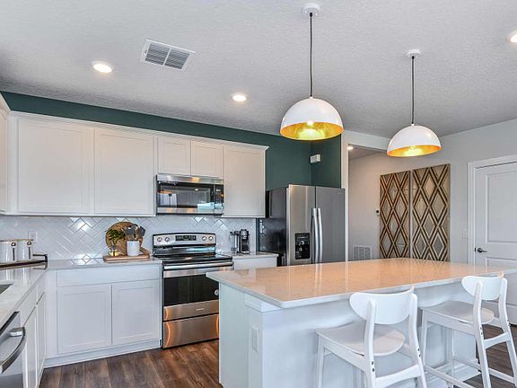 Model Representation