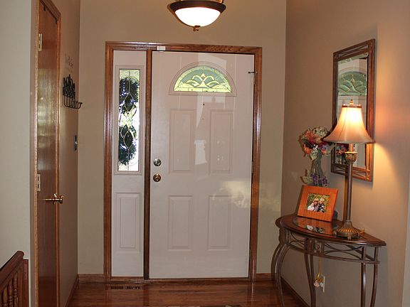Entry Way