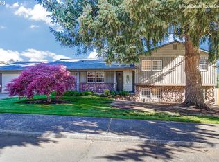 18275 SW Broad Oak Blvd, Beaverton, OR 97007