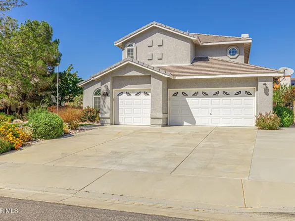 5613 W Avenue L1, Lancaster, CA 93536