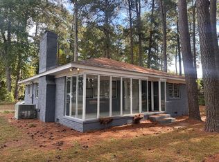 1503 S 1st St, Nashville, NC 27856