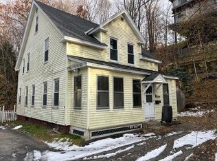 39 Clark St, Brattleboro, VT 05301