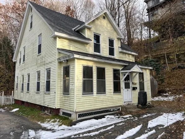 39 Clark Street, Brattleboro, VT 05301