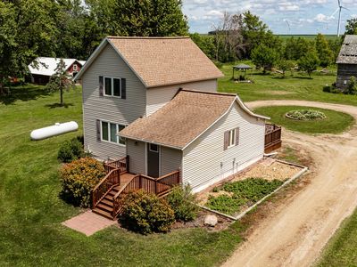 23322 670th Ave, Dexter, MN, 55926
