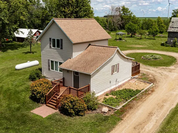 23322 670th Ave, Dexter, MN 55926