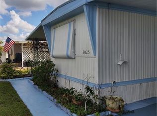 3025 San Francisco Ln #184, Sebring, FL 33870