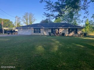 18335 State Highway 39, De Kalb, MS 39328