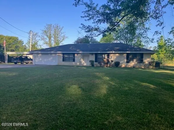 18335 State Highway 39, De Kalb, MS 39328