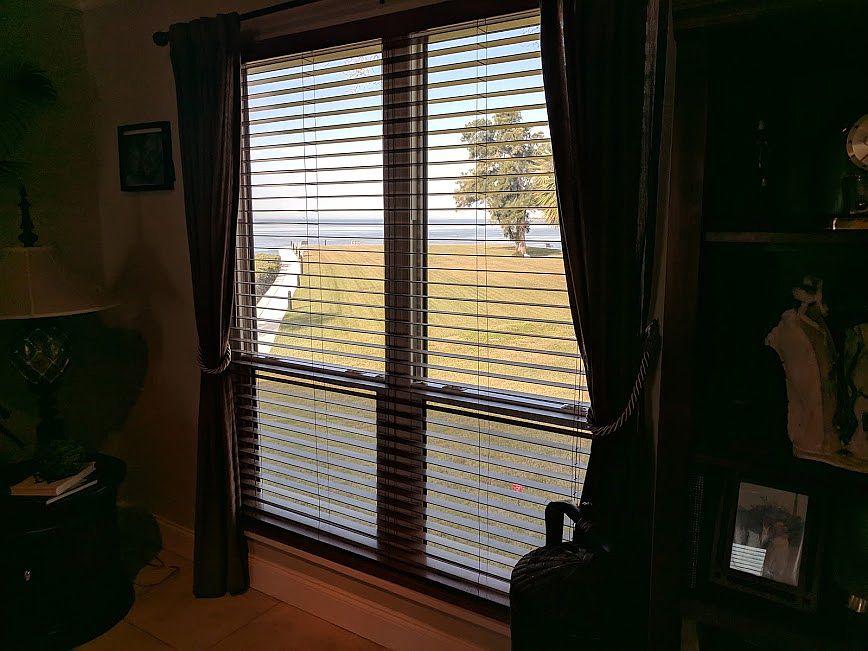 Living Room View