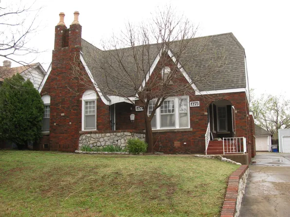 525 NW 32nd St, Oklahoma City, OK 73118