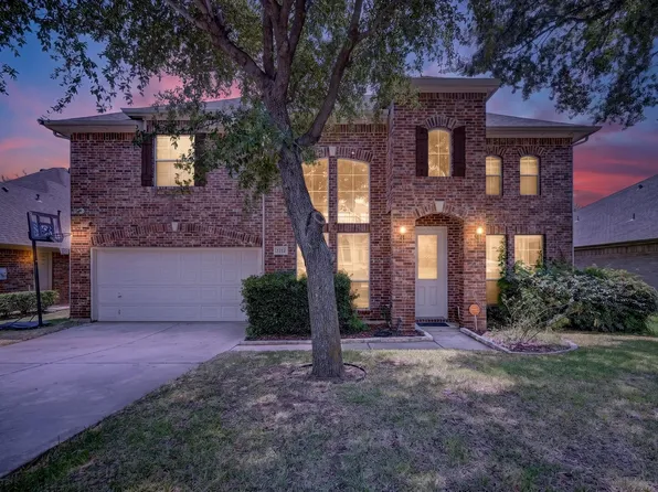 3312 Marymount Dr, Denton, TX 76210