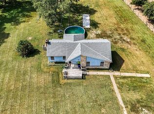 19904 S Pickering Rd, Belton, MO 64012