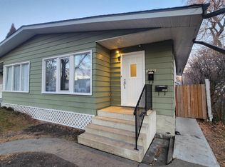 10331 153rd St NW, Edmonton, AB T5P2B7
