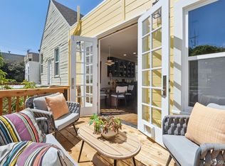 263 Carl St, San Francisco, CA 94117