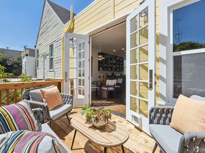 263 Carl St, San Francisco, CA, 94117