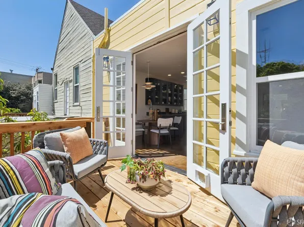 263 Carl St, San Francisco, CA 94117
