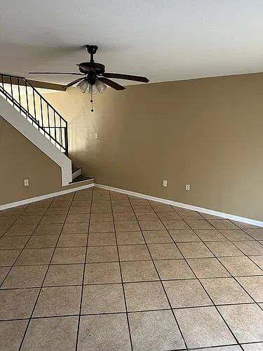 Floor plan D
