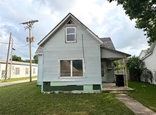 310 Water St, Logansport, IN 46947