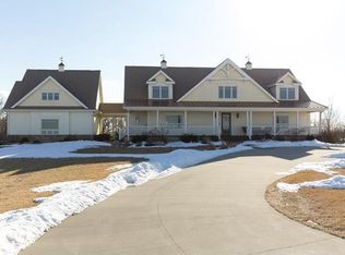 23708 Heritage Dr, Adel, IA 50003