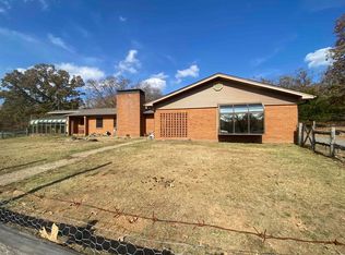 12572 Jacksonville Cato Rd, North Little Rock, AR 72120