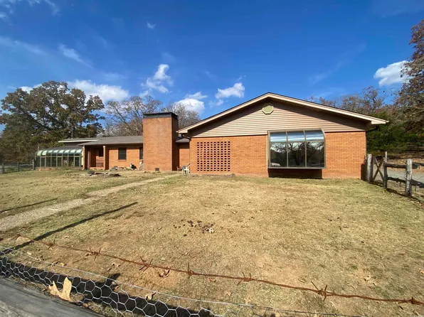 12572 Jacksonville Cato Rd, North Little Rock, AR 72120