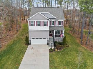 15201 Badestowe Dr, Chesterfield, VA 23832