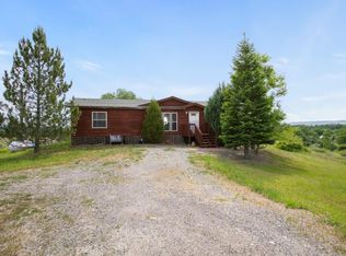 6151 Linck Cir, Shepherd, MT 59079