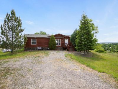 6151 Linck Cir, Shepherd, MT, 59079