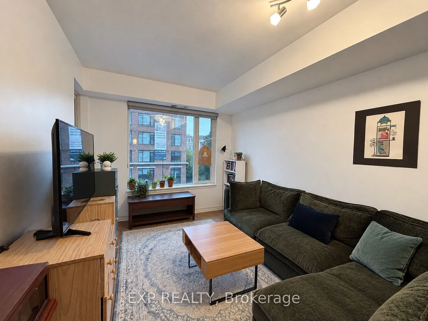 1 bed, $1,950 — Photo 3