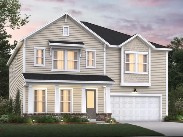 133 Winding Grove Ln, Moncks Corner, SC 29461