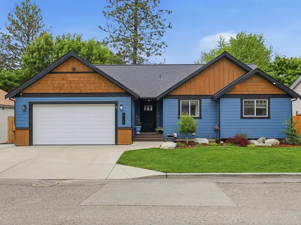 4121 E 15th Ave, Spokane, WA 99223
