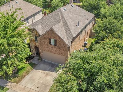 2317 Willard Dr, McKinney, TX, 75072