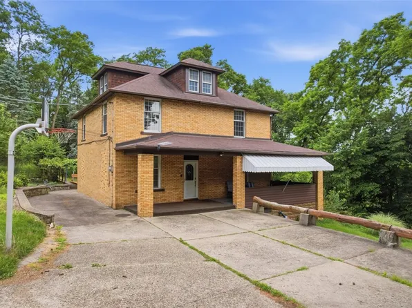 1715 Crosby Ave, Pittsburgh, PA 15216
