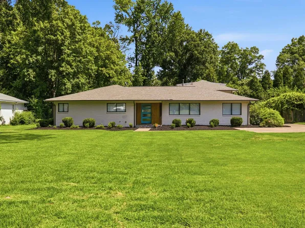 5170 Cole Rd, Memphis, TN 38117