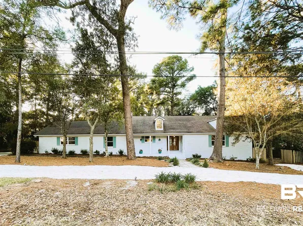 307 Blue Island Ave, Fairhope, AL 36532