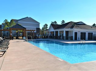 Arbors at Carolina Forest, Jacksonville, NC 28546