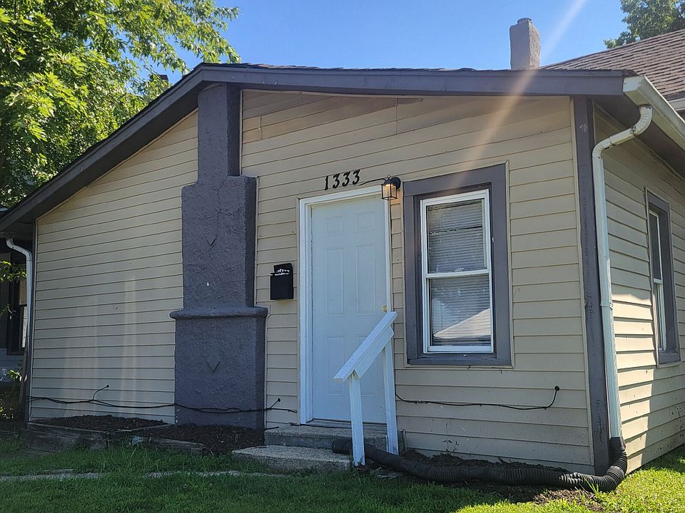 1st image of 1333 S Pershing Ave