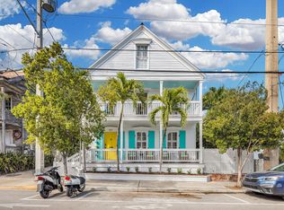 717 Southard St, Key West, FL 33040