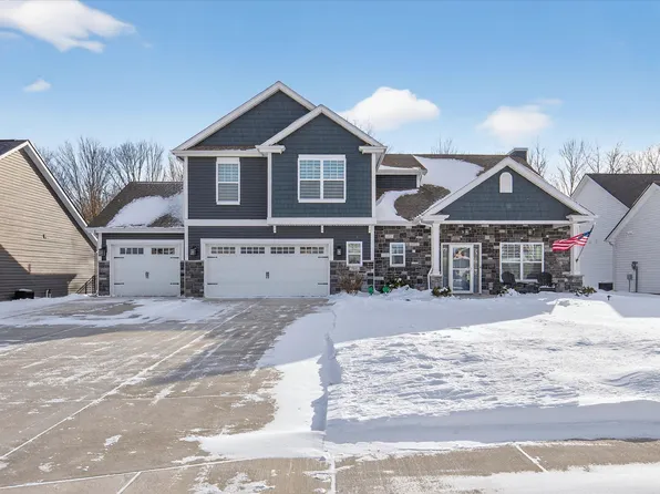 7355 Combine Dr, Lafayette, IN 47905