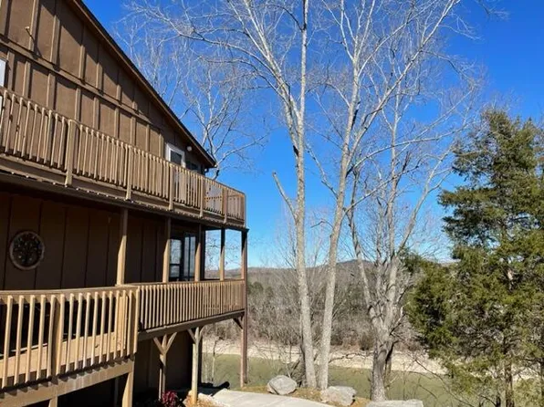 12-3 Woodson Bend Resort, Bronston, KY 42518