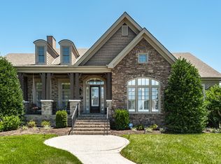 3004 Paper Mill Bridge Ct, Thompsons Station, TN 37179