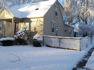 4102 Grindley Park St, Dearborn Heights, MI 48125
