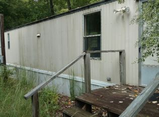 192 Gatewood Rd, Carthage, NC 28327