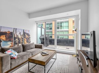 11 Lillian St #310, Toronto, ON M4S 0C3
