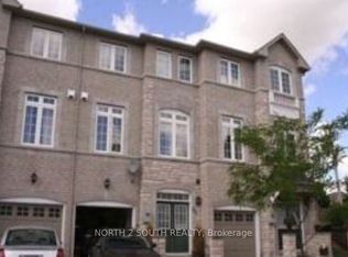 80 Burgon Pl, Aurora, ON L4G7Y2