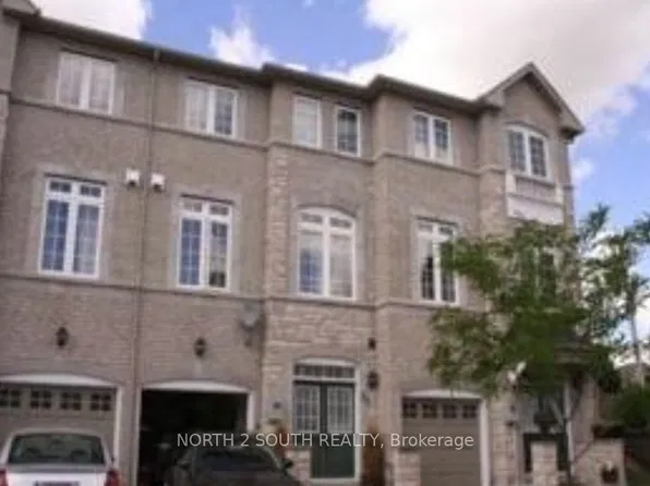 80 Burgon Pl, Aurora, ON L4G 7Y2