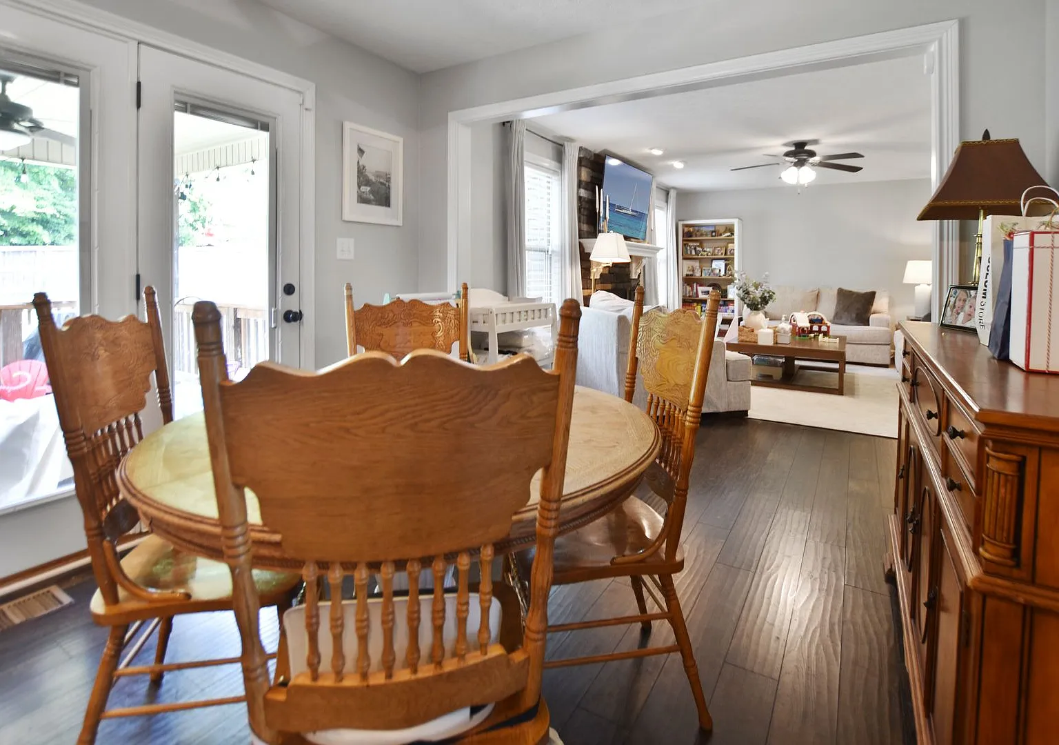 Pet Friendly Four Bedroom! — Photo 4