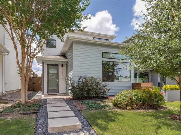 5404 Winton St, Dallas, TX 75206