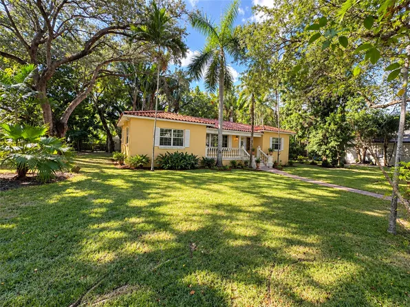 6750 Brighton Pl, Coral Gables, FL 33133