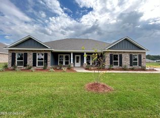 207 E Fire Department Rd, Lucedale, MS 39452